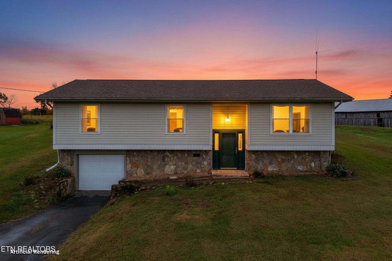 1515 Baileyton Rd, Greeneville, TN 37745 Main Photo