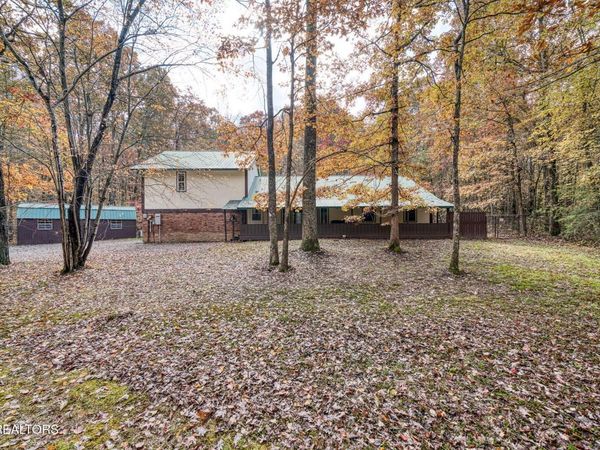 540 Leistner Drive, Monterey, TN 38574