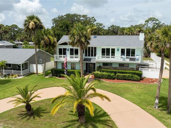 1012 S RIVERSIDE DRIVE, EDGEWATER, FL 32132