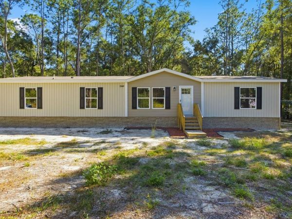 1349 NW 109TH AVENUE, OCALA, FL 34482