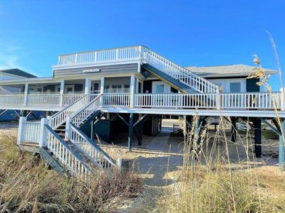 142 Palmetto Boulevard, Edisto Island, SC 29438