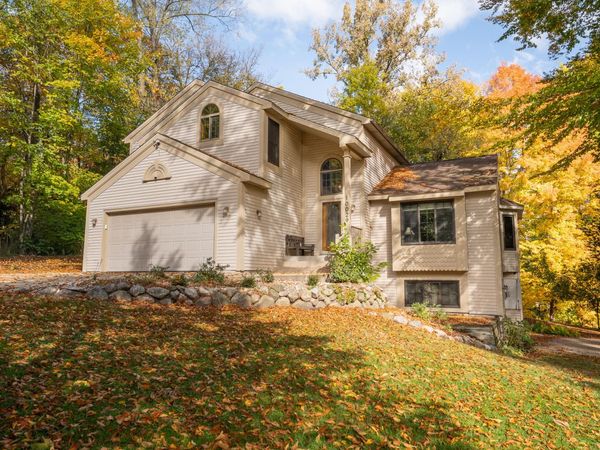 10029 Wildwood Court, Richland, MI 49083