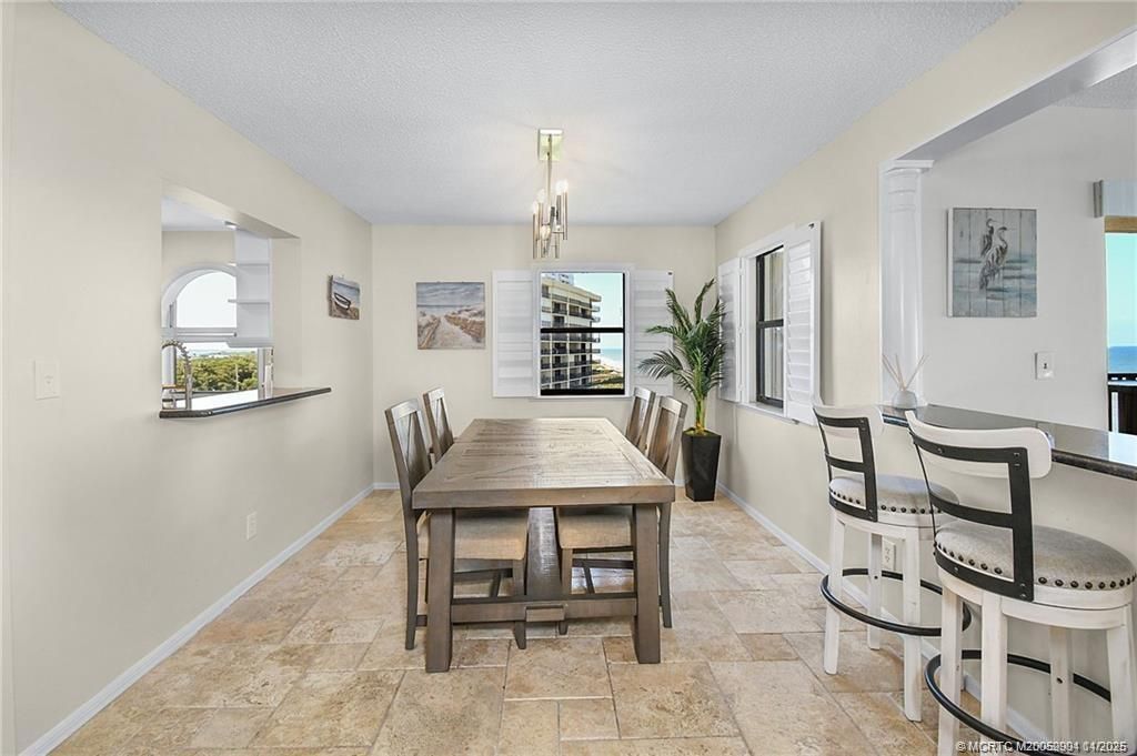 10044 S Ocean Drive, Unit 702, Jensen Beach, FL 34957 Photo