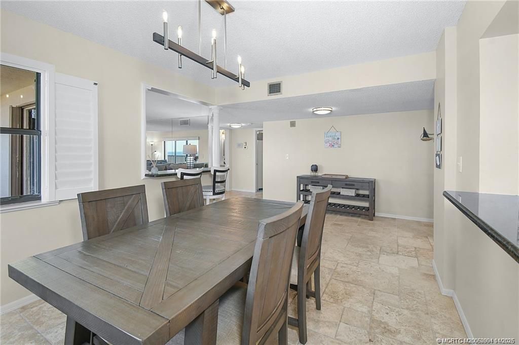 10044 S Ocean Drive, Unit 702, Jensen Beach, FL 34957 Photo