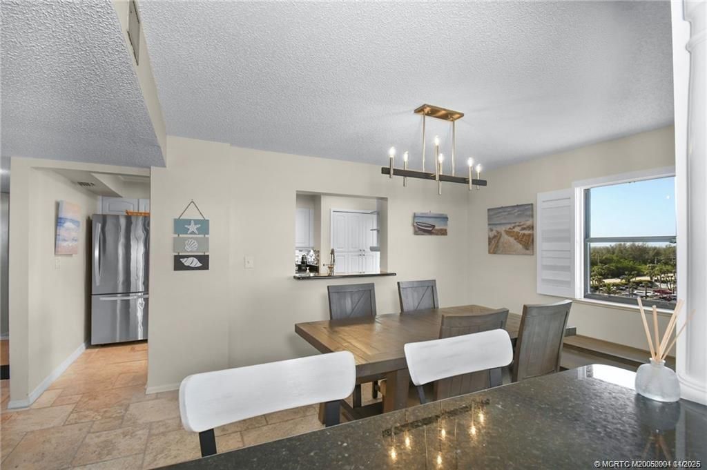 10044 S Ocean Drive, Unit 702, Jensen Beach, FL 34957 Photo