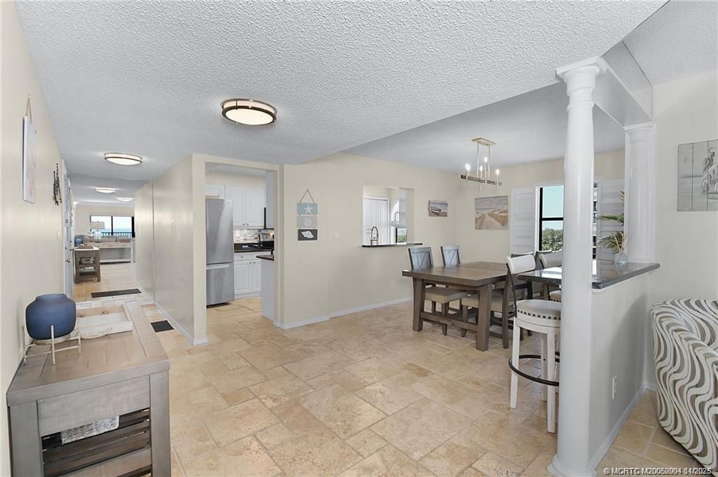 10044 S Ocean Drive, Unit 702, Jensen Beach, FL 34957 Photo