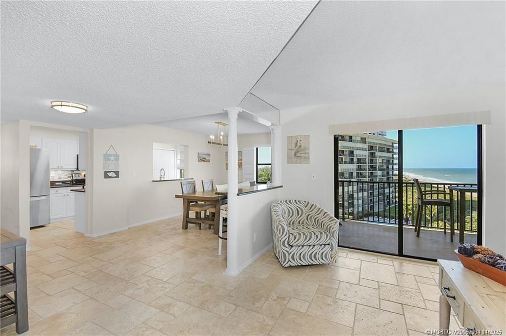 10044 S Ocean Drive, Unit 702, Jensen Beach, FL 34957 Photo