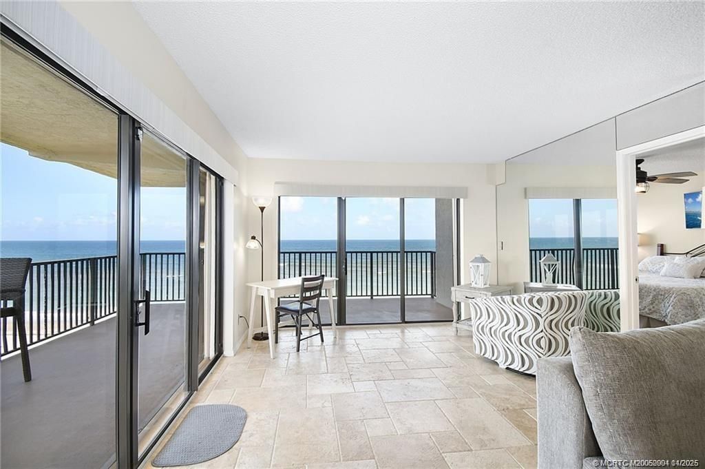 10044 S Ocean Drive, Unit 702, Jensen Beach, FL 34957 Photo