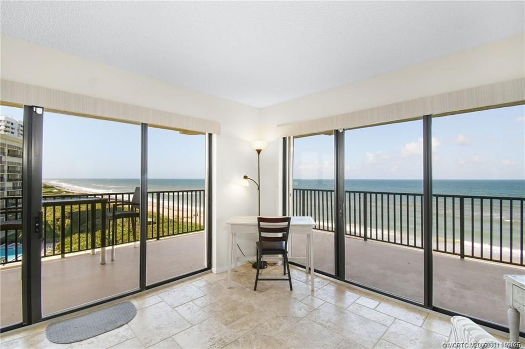 10044 S Ocean Drive, Unit 702, Jensen Beach, FL 34957 Photo