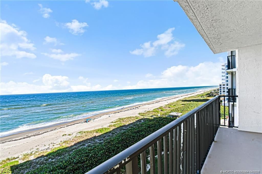 10044 S Ocean Drive, Unit 702, Jensen Beach, FL 34957 Photo