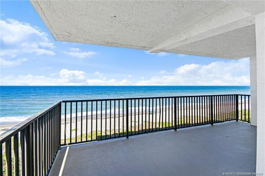 10044 S Ocean Drive, Unit 702, Jensen Beach, FL 34957 Photo