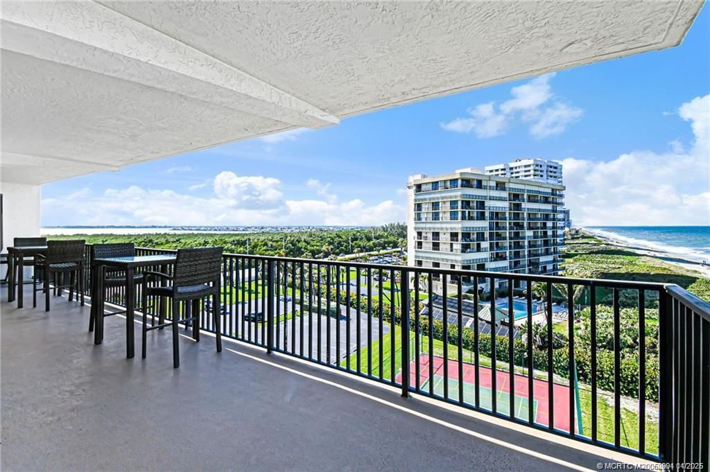 10044 S Ocean Drive, Unit 702, Jensen Beach, FL 34957 Photo
