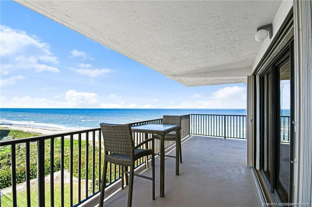 10044 S Ocean Drive, Unit 702, Jensen Beach, FL 34957 Photo