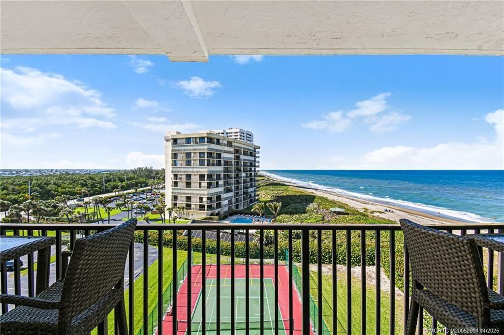 10044 S Ocean Drive, Unit 702, Jensen Beach, FL 34957 Photo
