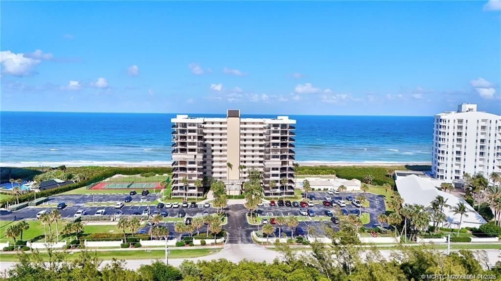 10044 S Ocean Drive, Unit 702, Jensen Beach, FL 34957 Photo