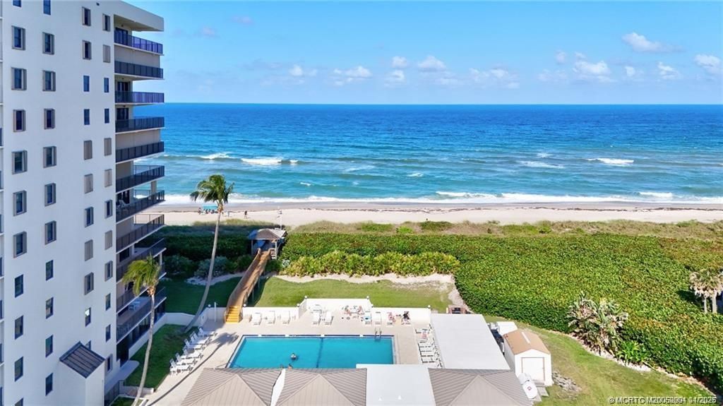 10044 S Ocean Drive, Unit 702, Jensen Beach, FL 34957 Photo