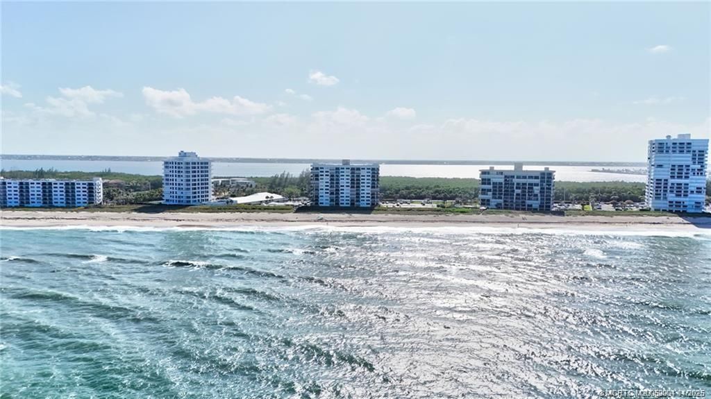 10044 S Ocean Drive, Unit 702, Jensen Beach, FL 34957 Photo