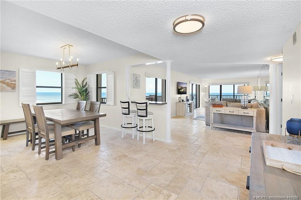 10044 S Ocean Drive, Unit 702, Jensen Beach, FL 34957 Photo