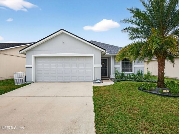 9167 MILL GROVE Drive, Jacksonville, FL 32222