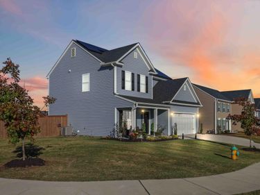 205 Rosewood Lane, Youngsville, NC 27596