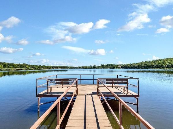 Lot 449 Ranchview Court, Bowie, TX 76230