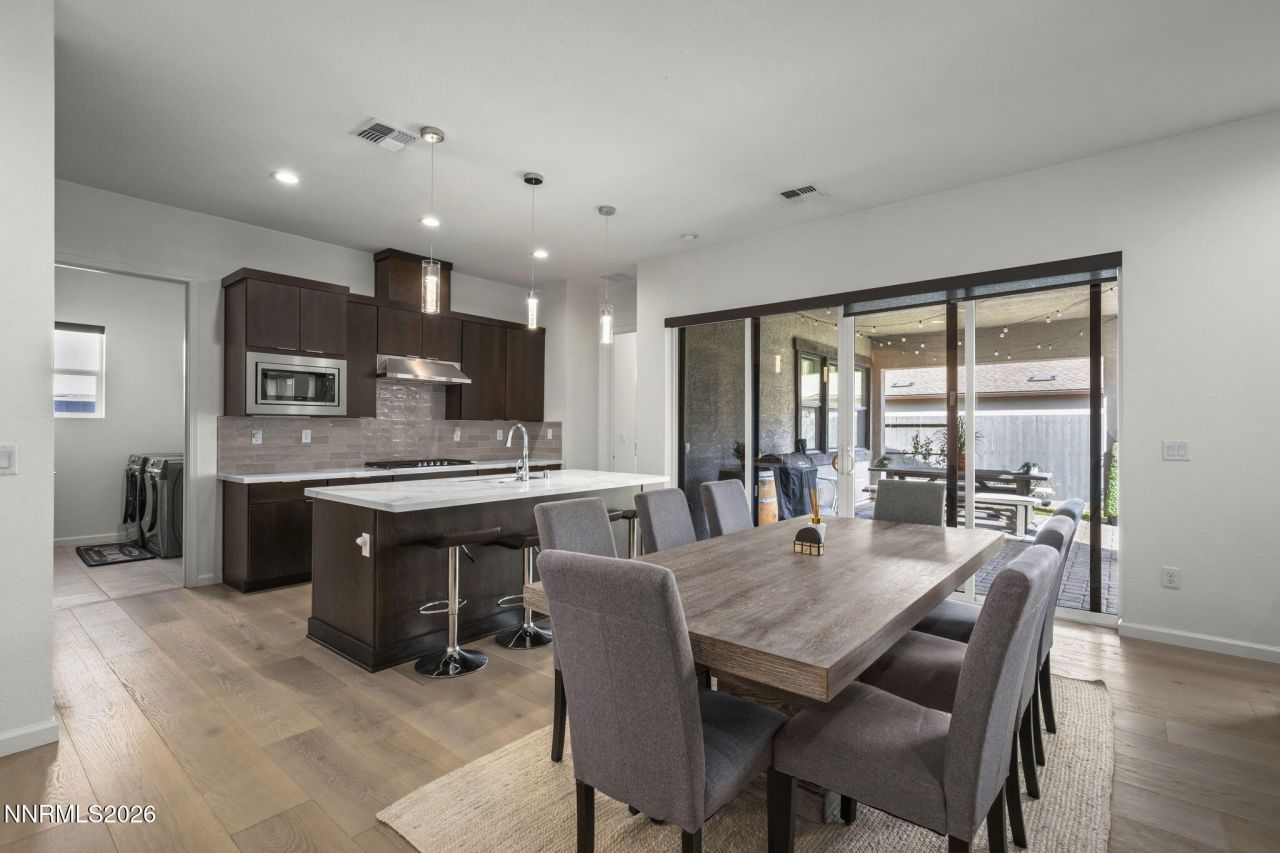 12514 Woods Clover Street, Reno, NV 89521 Photo