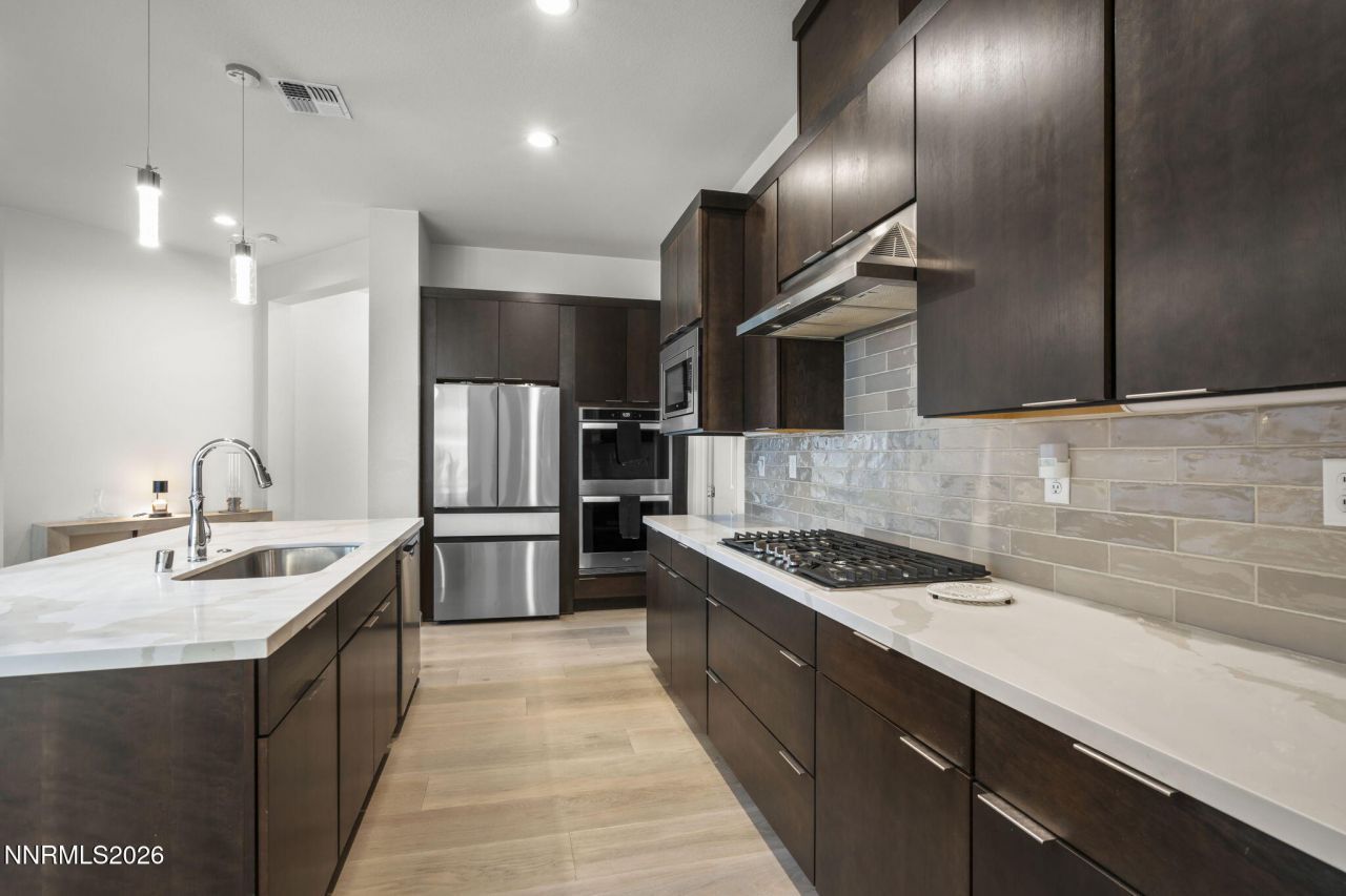 12514 Woods Clover Street, Reno, NV 89521 Photo