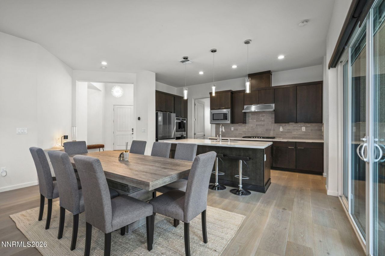 12514 Woods Clover Street, Reno, NV 89521 Photo