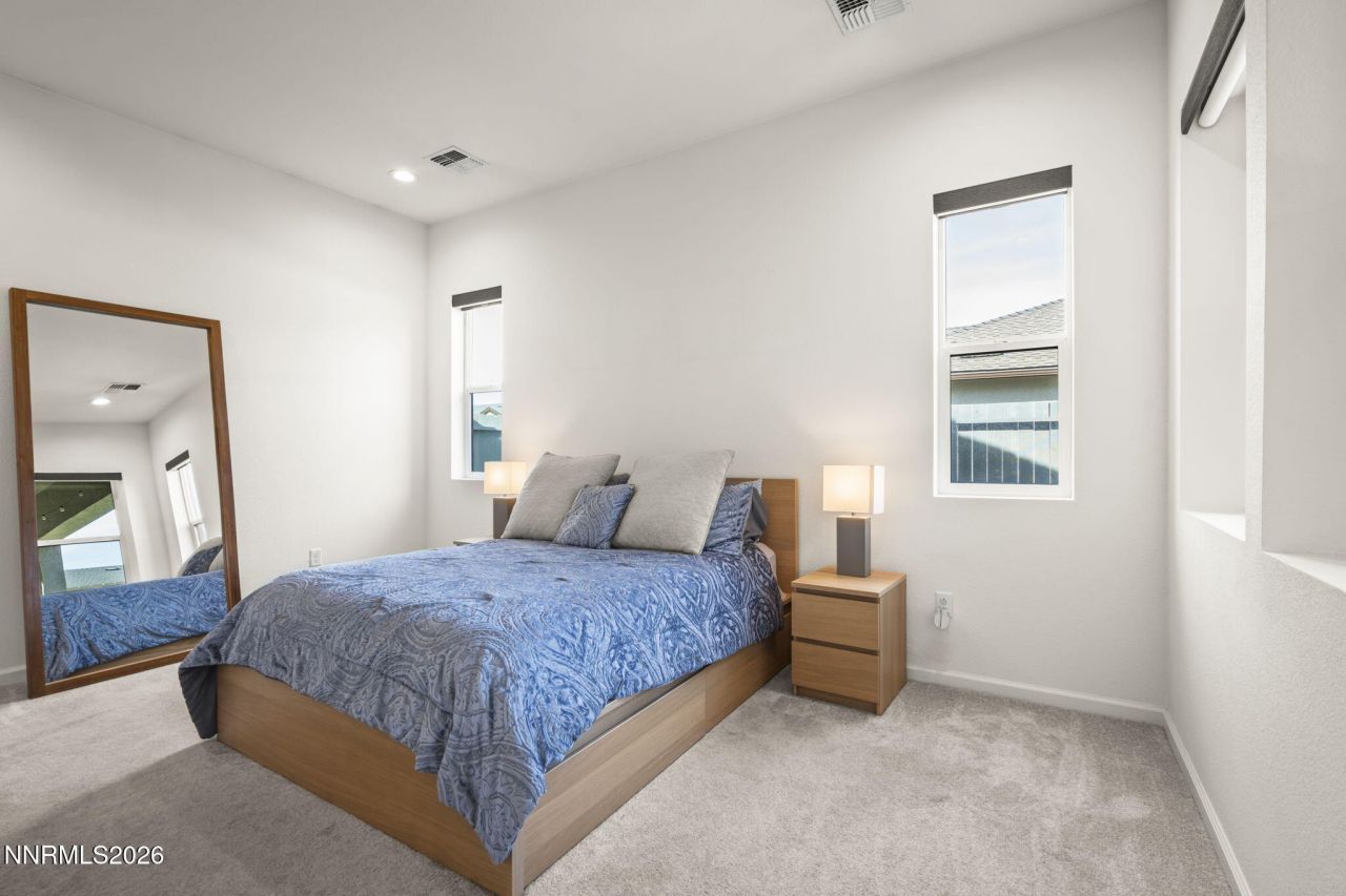 12514 Woods Clover Street, Reno, NV 89521 Photo