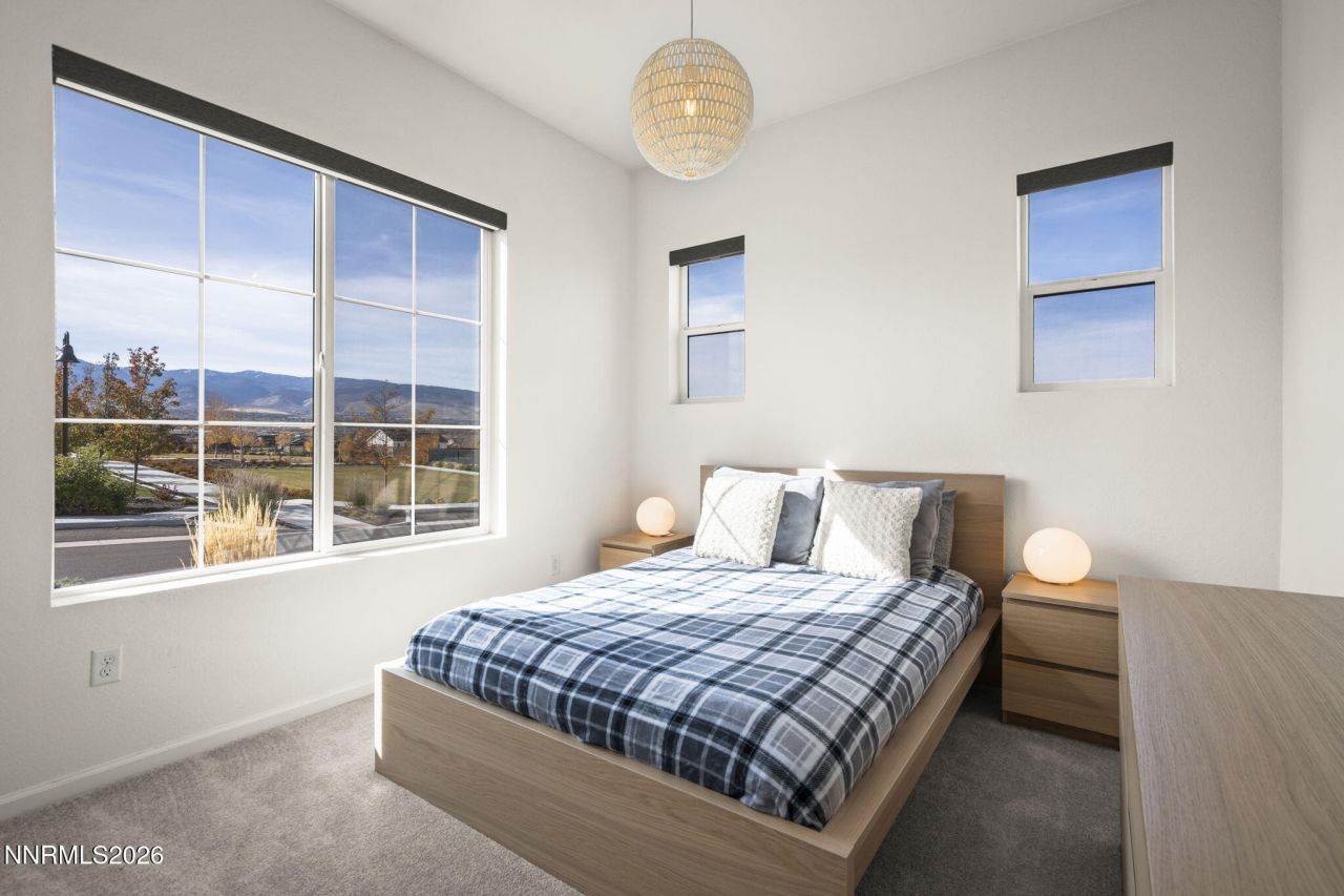 12514 Woods Clover Street, Reno, NV 89521 Photo