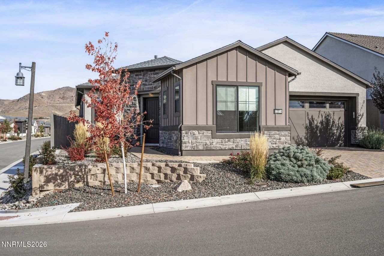 12514 Woods Clover Street, Reno, NV 89521 Photo