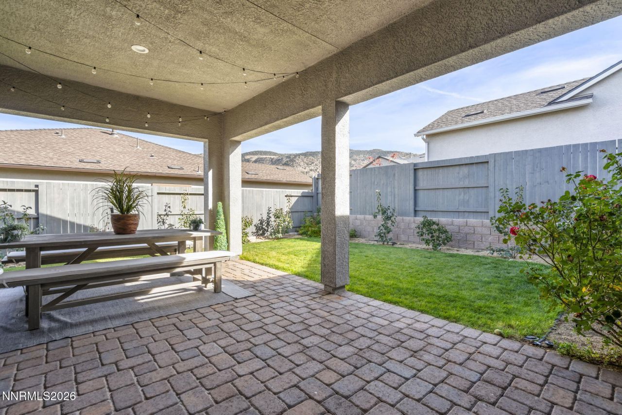 12514 Woods Clover Street, Reno, NV 89521 Photo