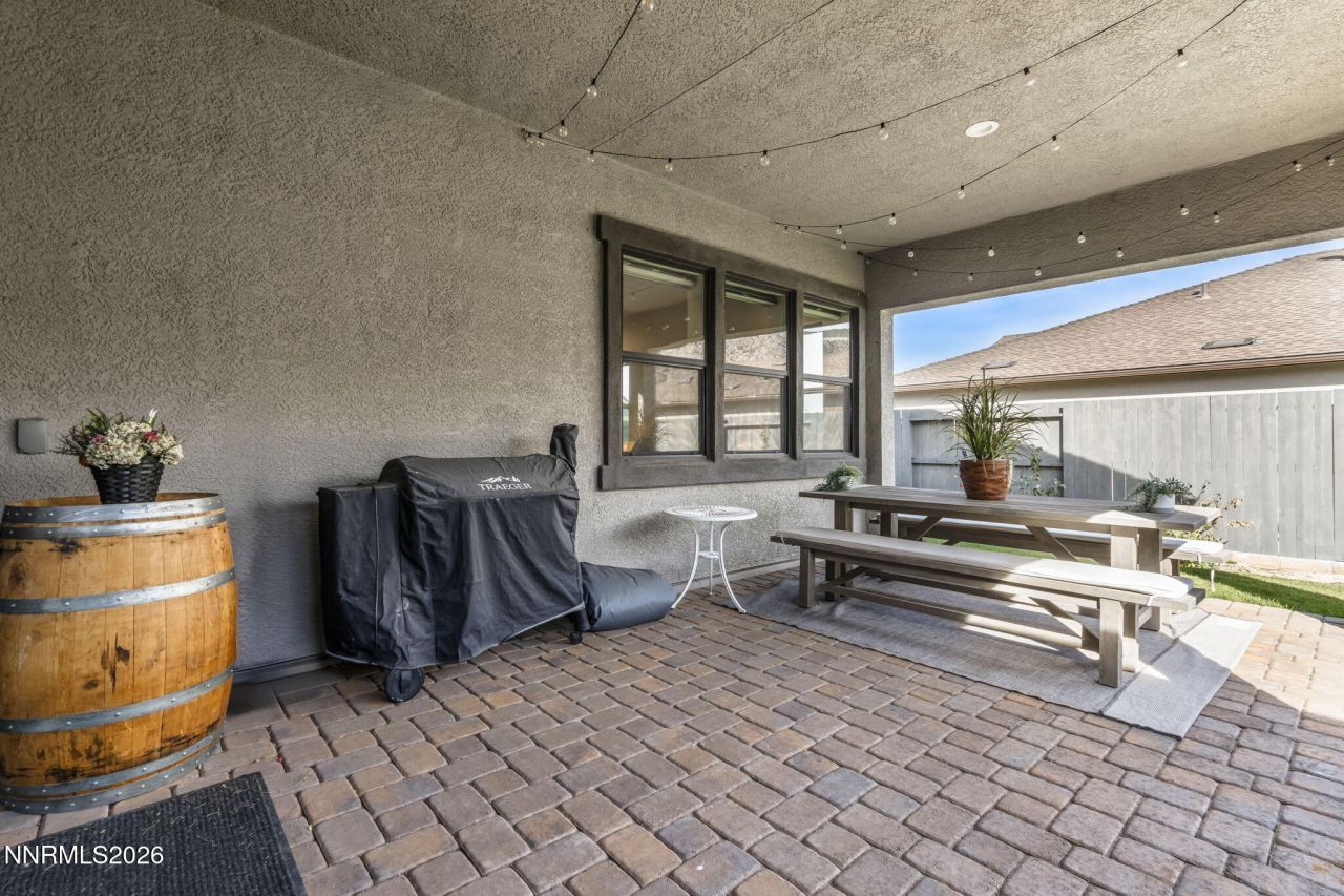 12514 Woods Clover Street, Reno, NV 89521 Photo