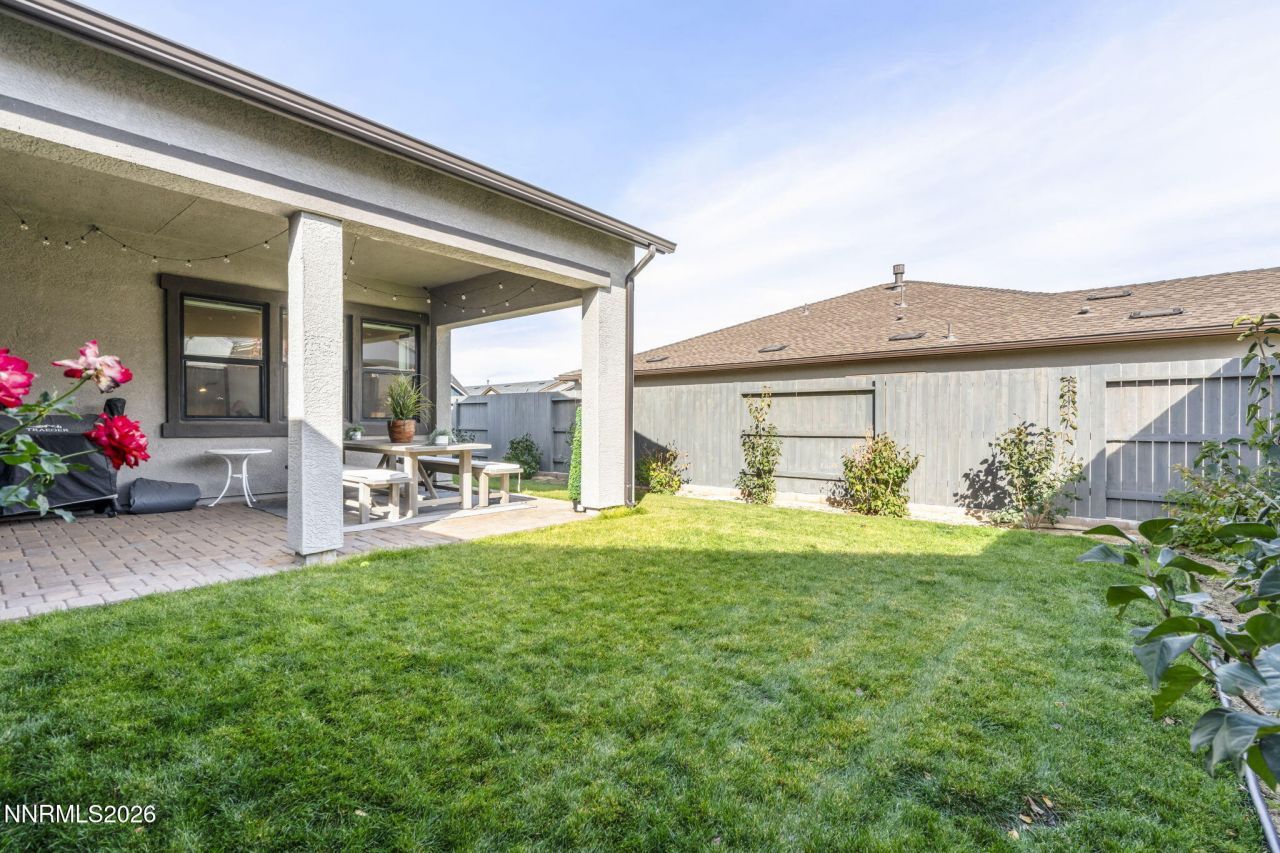 12514 Woods Clover Street, Reno, NV 89521 Photo