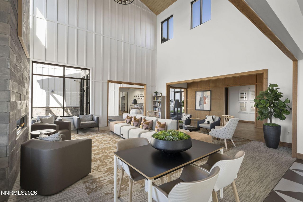 12514 Woods Clover Street, Reno, NV 89521 Photo