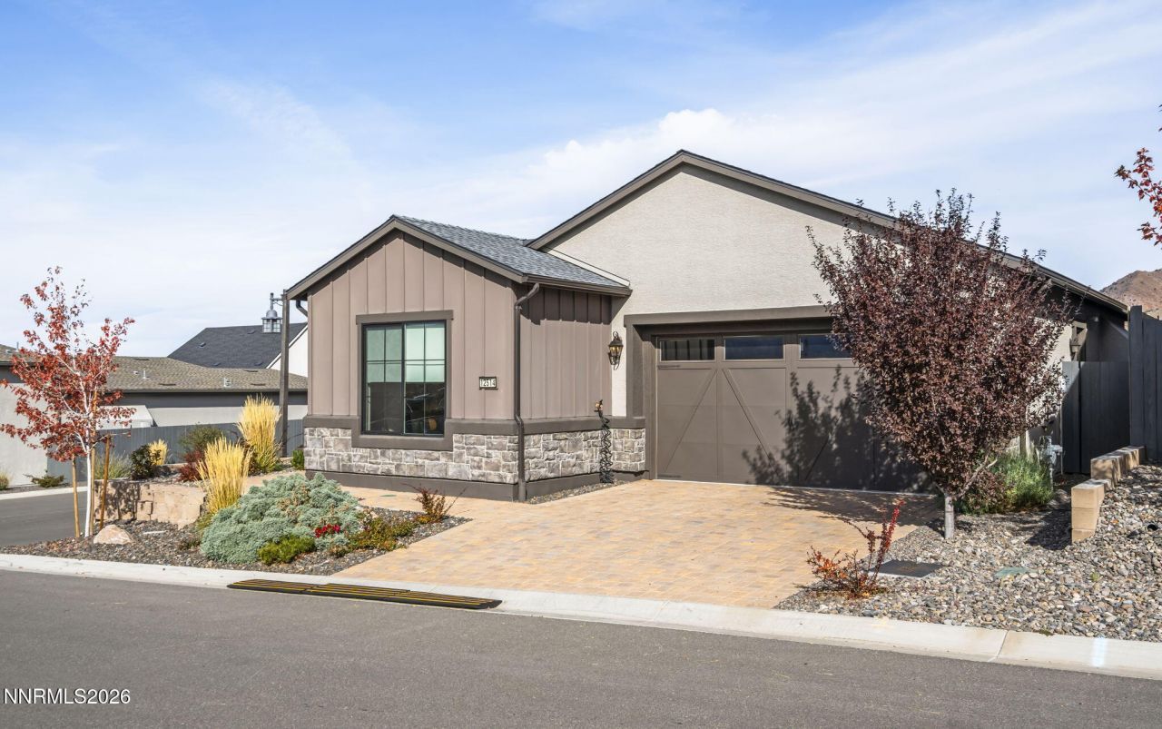 12514 Woods Clover Street, Reno, NV 89521 Photo