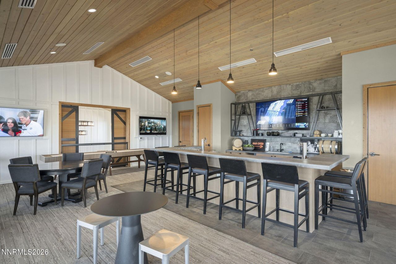 12514 Woods Clover Street, Reno, NV 89521 Photo