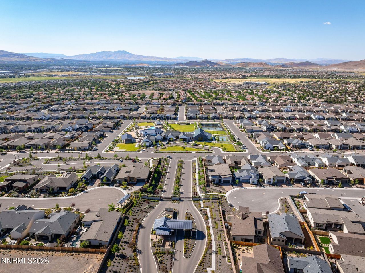 12514 Woods Clover Street, Reno, NV 89521 Photo