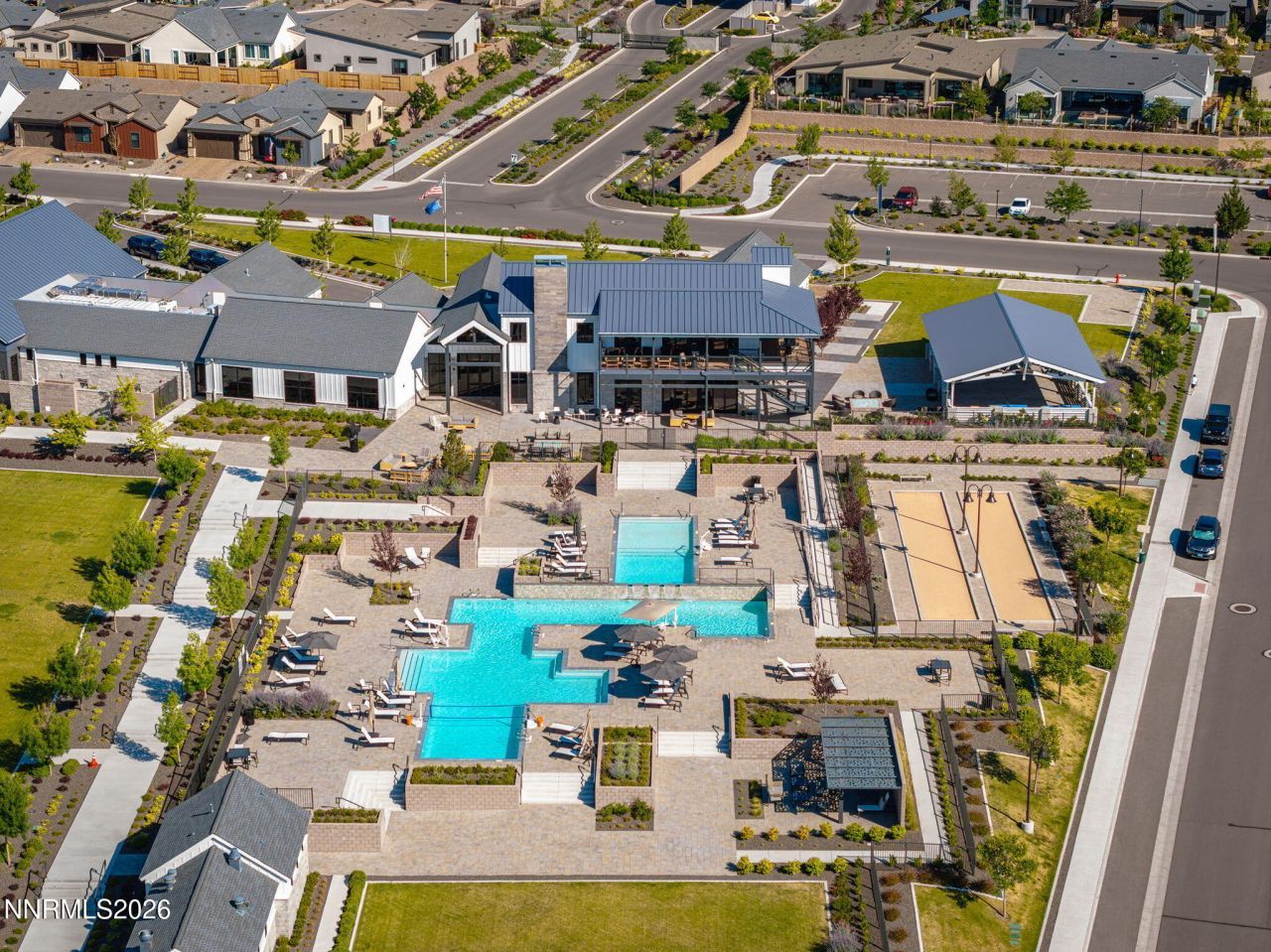 12514 Woods Clover Street, Reno, NV 89521 Photo