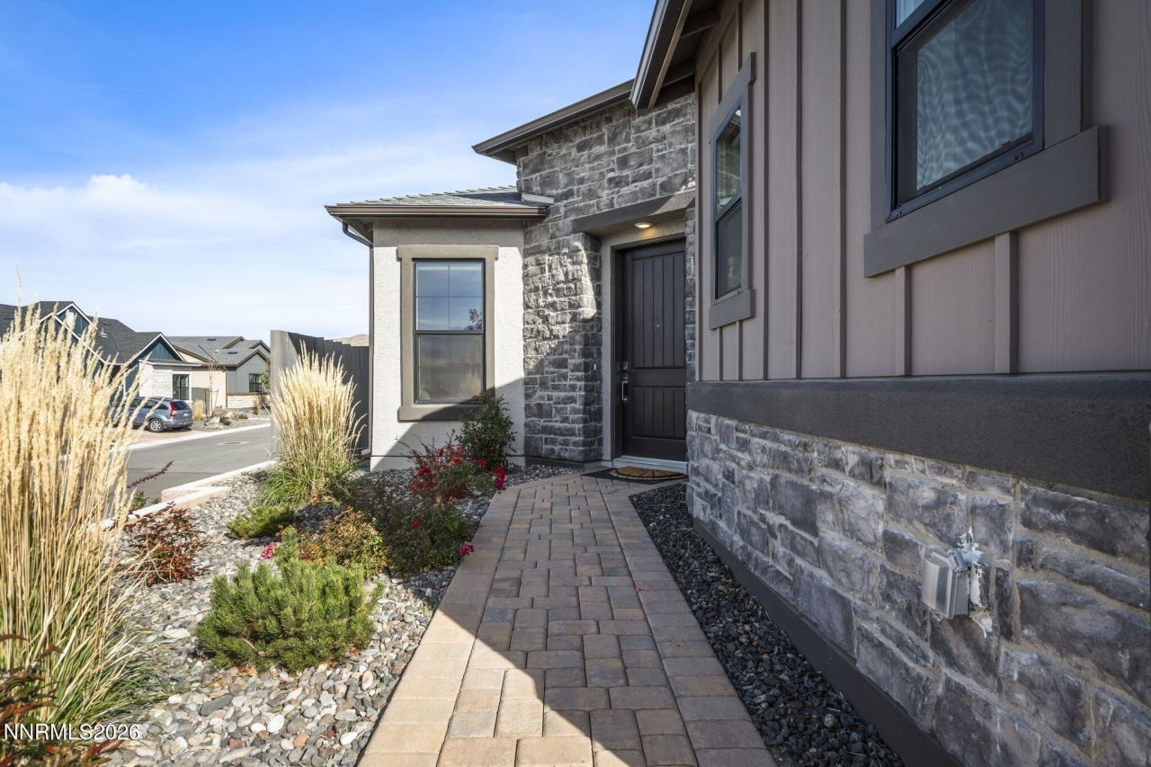 12514 Woods Clover Street, Reno, NV 89521 Photo