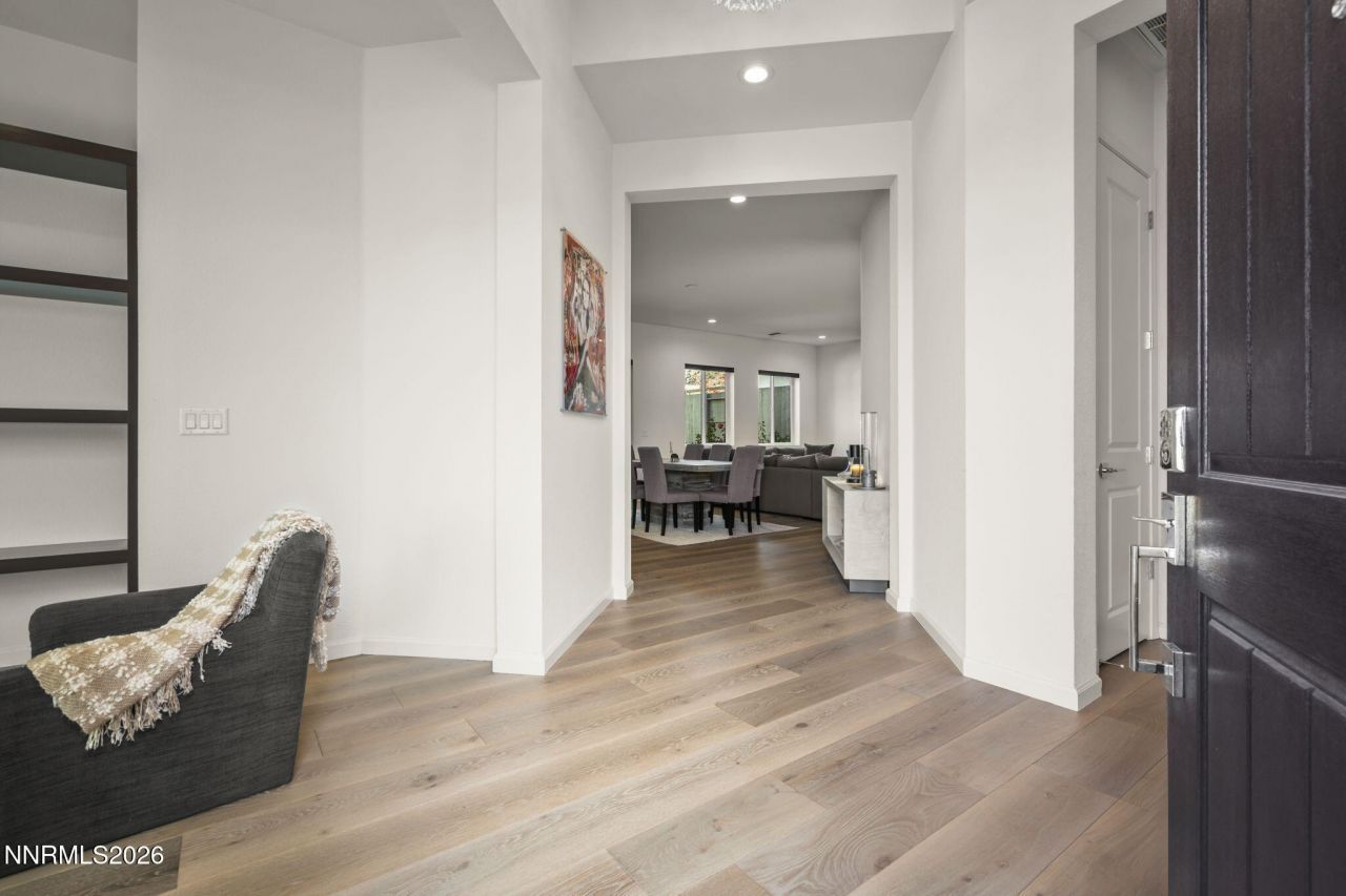 12514 Woods Clover Street, Reno, NV 89521 Photo