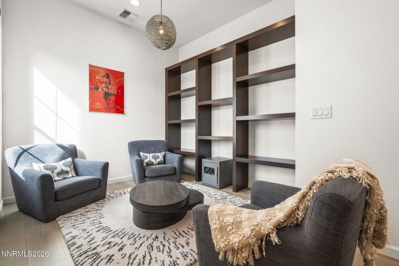 12514 Woods Clover Street, Reno, NV 89521 Photo