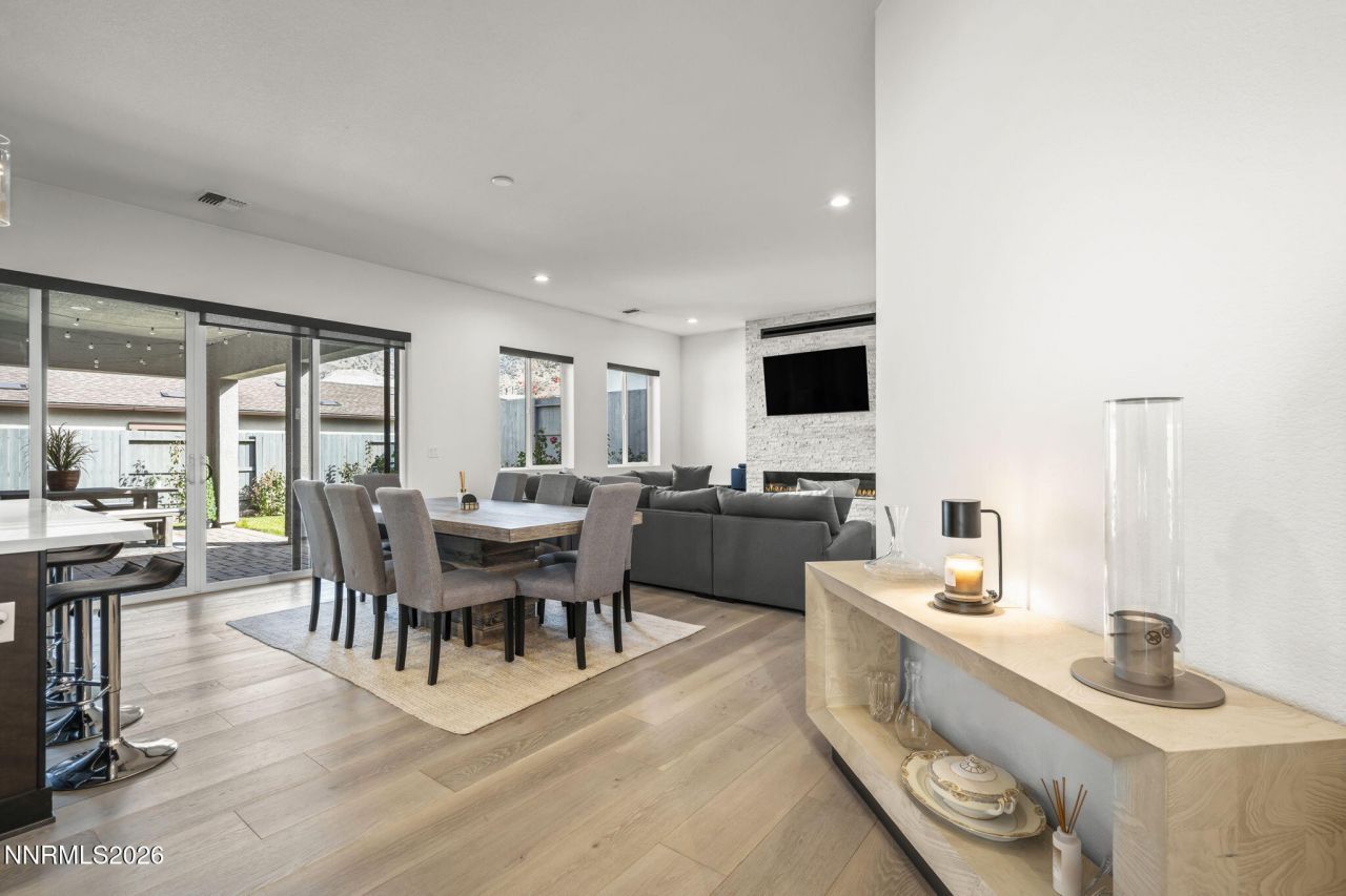 12514 Woods Clover Street, Reno, NV 89521 Photo