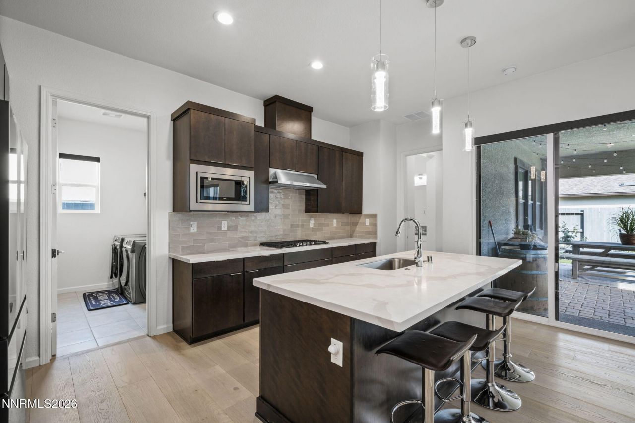 12514 Woods Clover Street, Reno, NV 89521 Photo