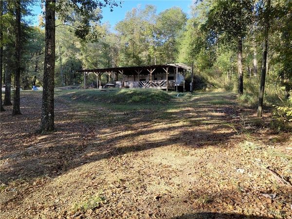 911 Southern Sportsman Road, Livingston, AL 35470