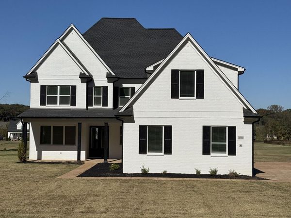 2288 Slocum Road, Hernando, MS 38632