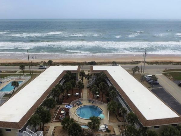 2780 Ocean Shore Boulevard, Unit 7S, Ormond Beach, FL 32176