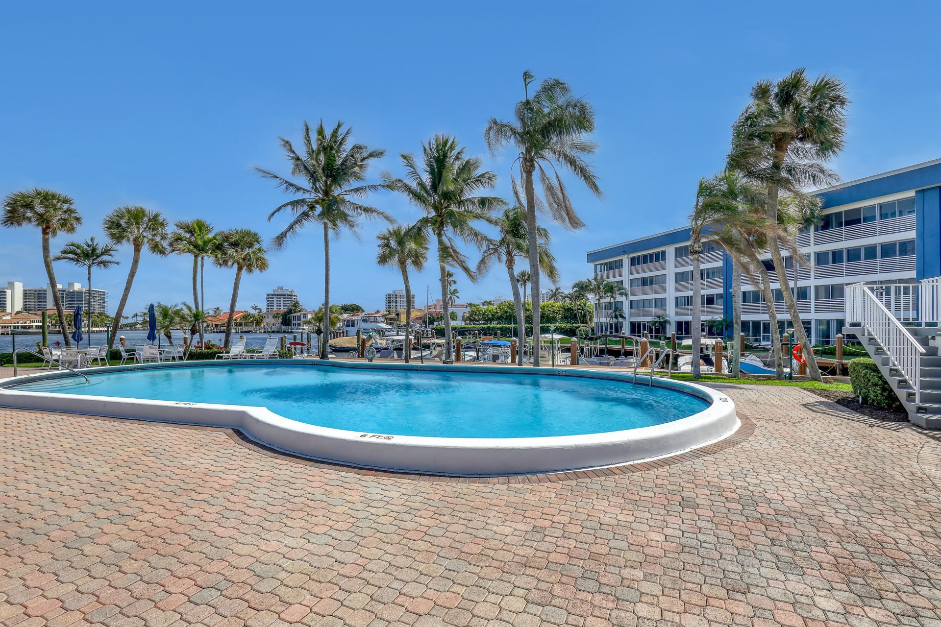 3351 Spanish Trail, Unit 115, Delray Beach, FL 33483 Photo