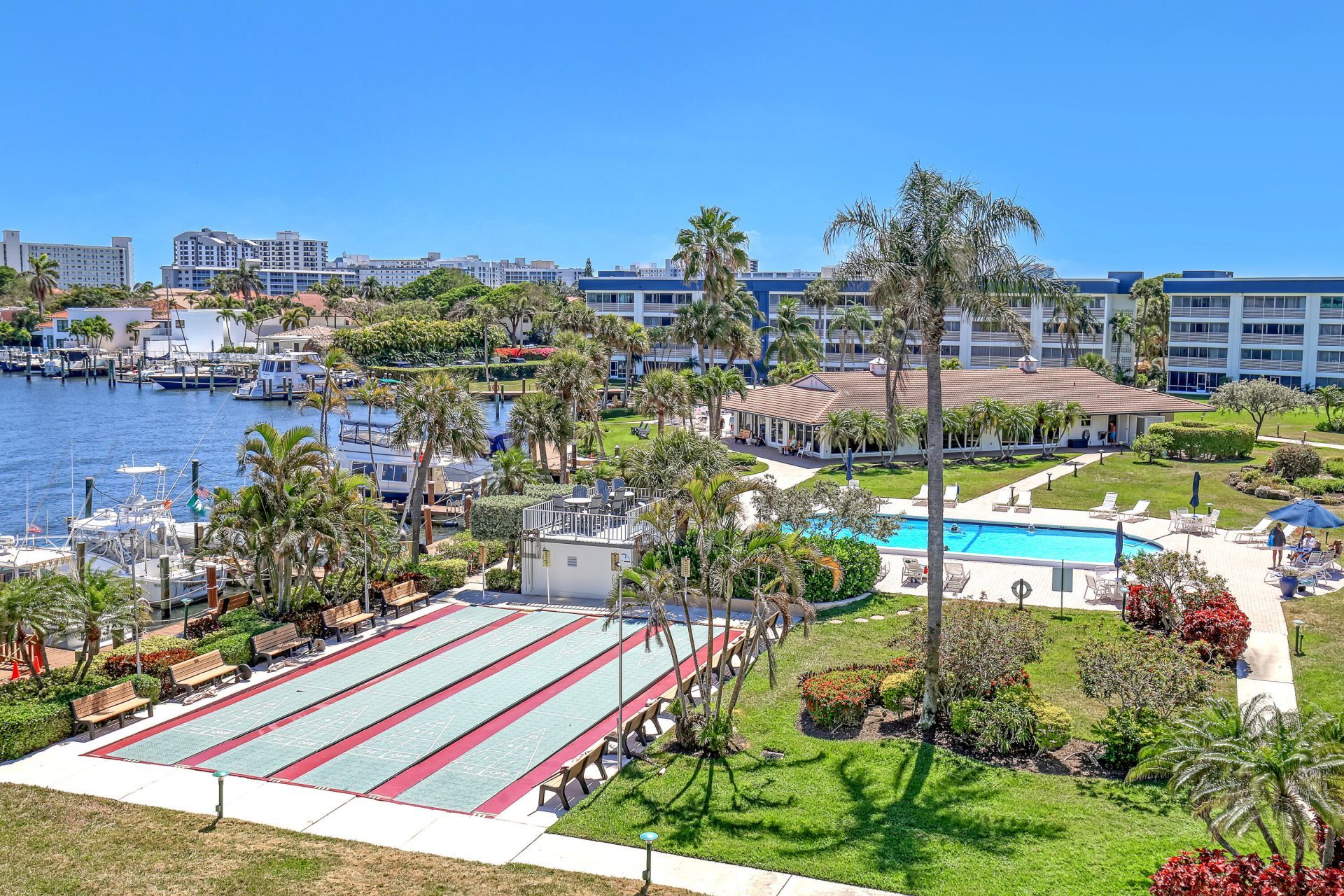 3351 Spanish Trail, Unit 115, Delray Beach, FL 33483 Photo