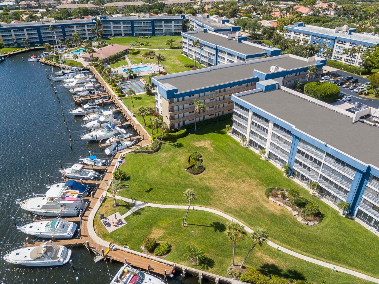 3351 Spanish Trail, Unit 115, Delray Beach, FL 33483 Photo